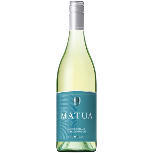Matua Marlborough Sauvignon Blanc 750ml 