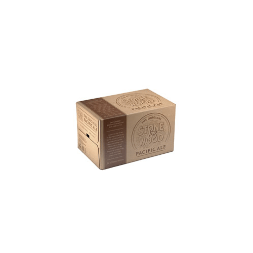 Stone & Wood Pacific Ale Bottle 24x330ml