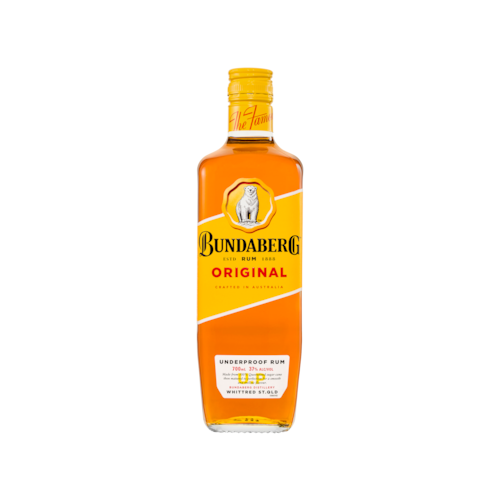 Bundaberg Rum Original  700ml