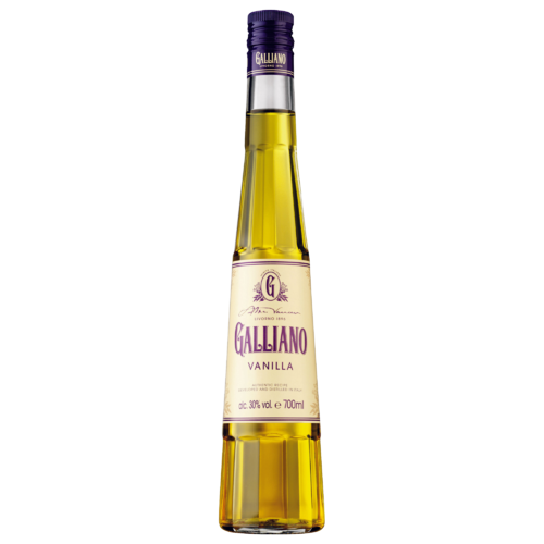 Galliano Vanilla Liqueur  700ml