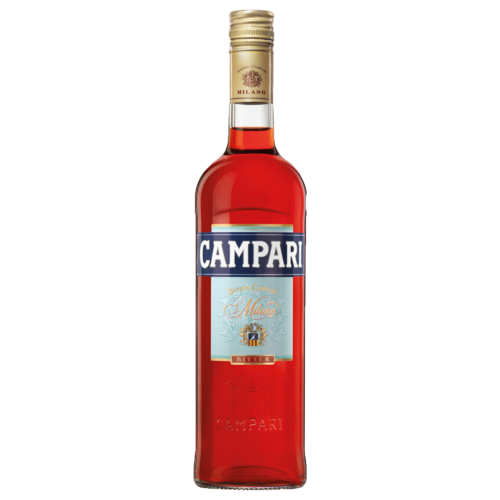 Campari Bitter Aperitif 700ml