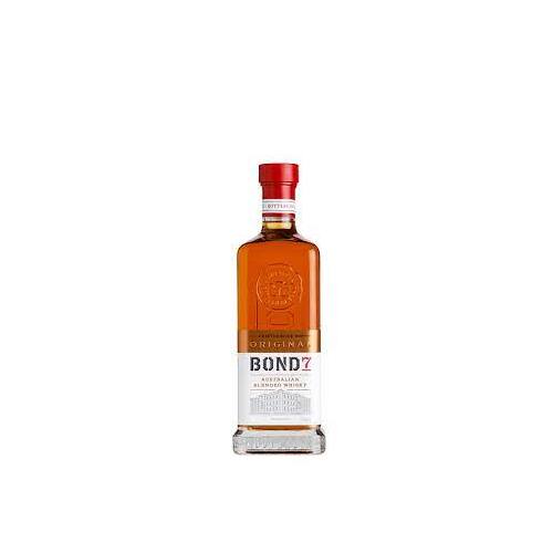 Bond Seven Whisky 700ml