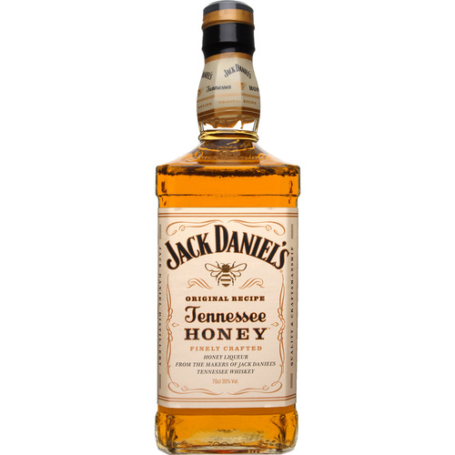 Jack Daniel Tennessee Honey 700ml 