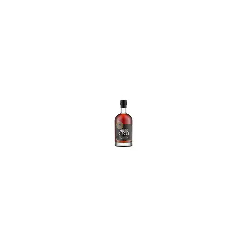 Inner Circle Black Cask Rum 700ml