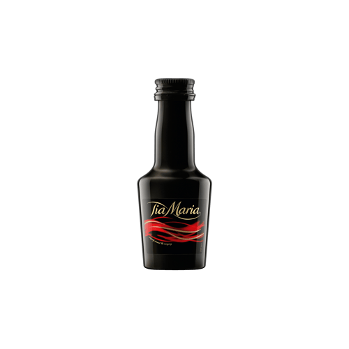 Tia Maria Coffee Liqueur 50mls