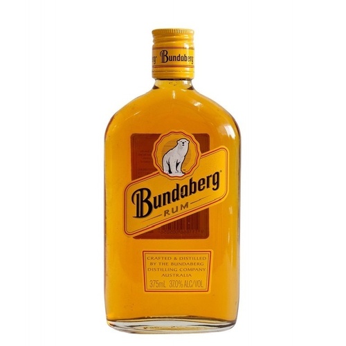 Bundaberg Original Rum 375ml