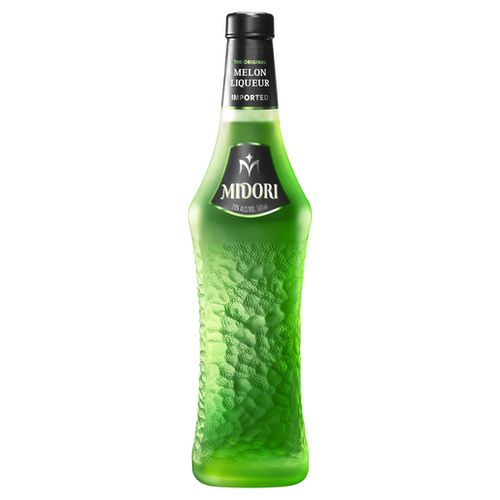 Midori Melon Liqueur 500ml