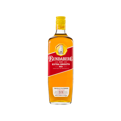 Bundaberg Rum Red 1L