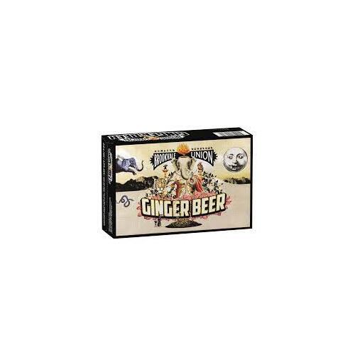 Brookvale Union Ginger Beer 24x330ml