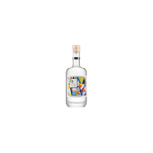 23rd St Vodka 700ml 