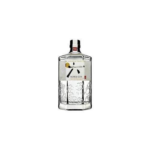 Roku Gin 700ml 
