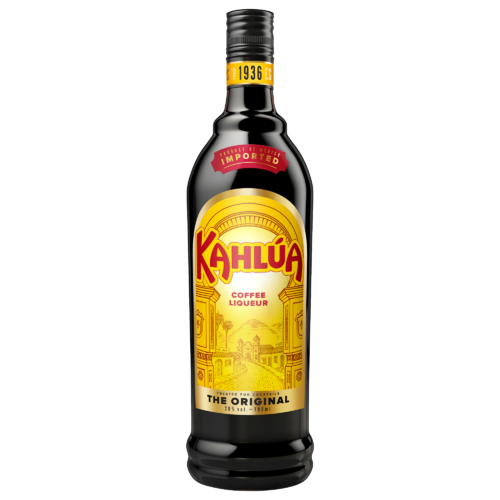 Kahlua Mexican Liqueur 700ml