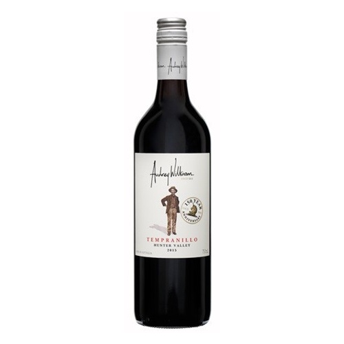 Audrey Wilkinson Tempranillo