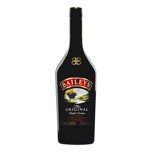 Bailey's Irish Cream 1L